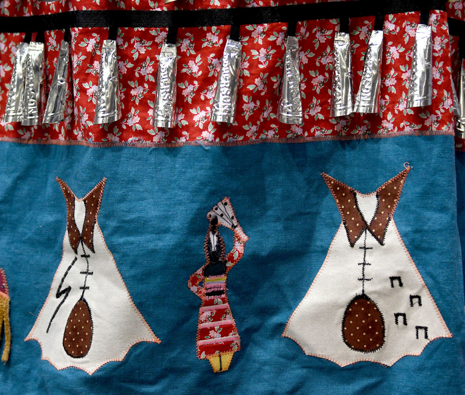The 51st Kyiyo Powwow
